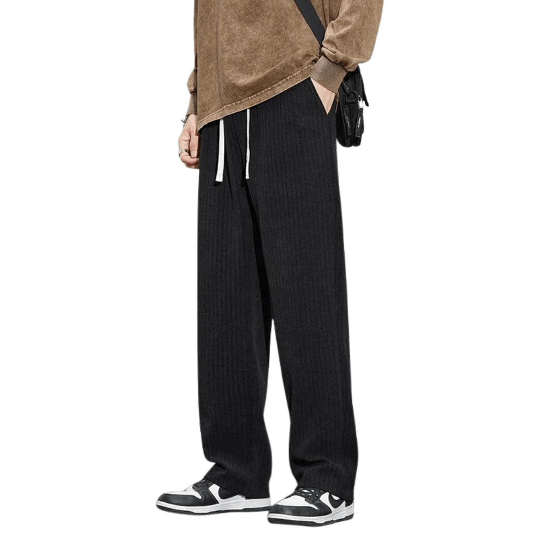 Davinci - Römischer Samt-Pantalon