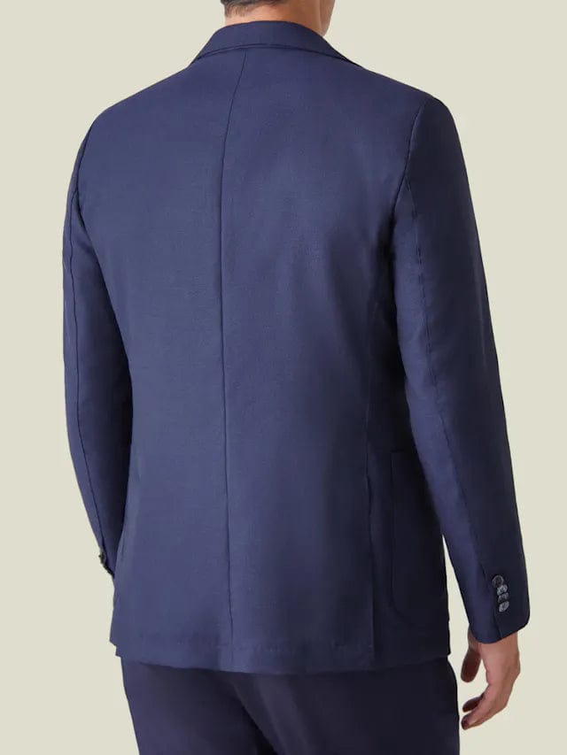 Davinci - Leichter Reiseanzug Blazer - davinci-wear