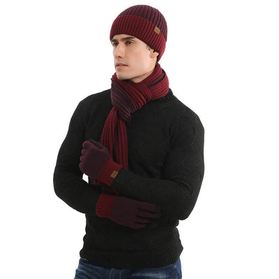 herren-mütze-handschuhe-und-schal-set-klassisches-strickdesign