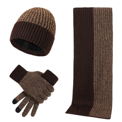 herren-mütze-handschuhe-und-schal-set-klassisches-strickdesign