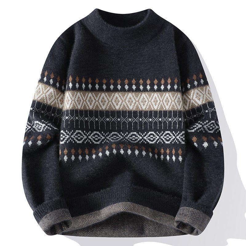 Weiches-imitat-mink-pullover-sweater-crew-neck