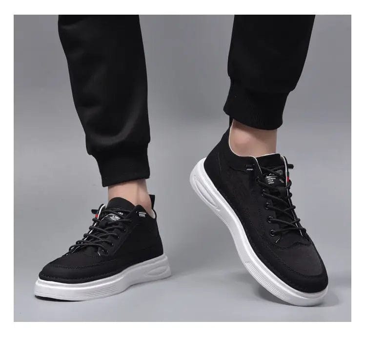 Davinci | Orthopedic sneakers for men