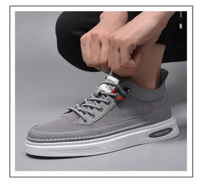 Davinci | Orthopedic sneakers for men