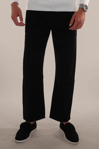 Davinci - Jeans pants black