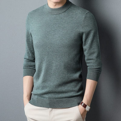 Grun-men's-turtleneck-sweater-in-elegant-and-timeless-style