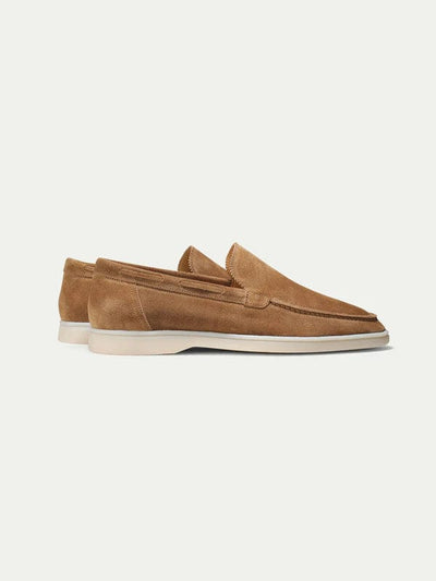 Davinci - Loafers Suede