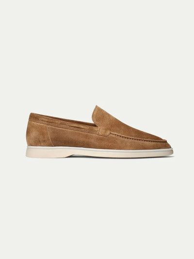 Davinci - Loafers Suede