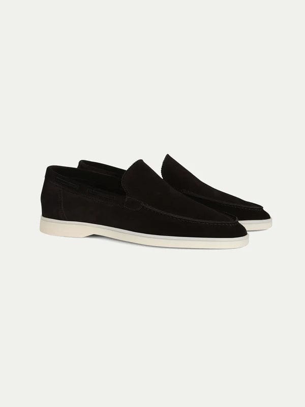 men's-loafers-black-model-suede-with-soft-sole-timeless-elegance