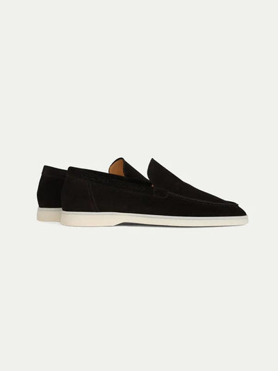 Davinci - Yacht Loafer Black