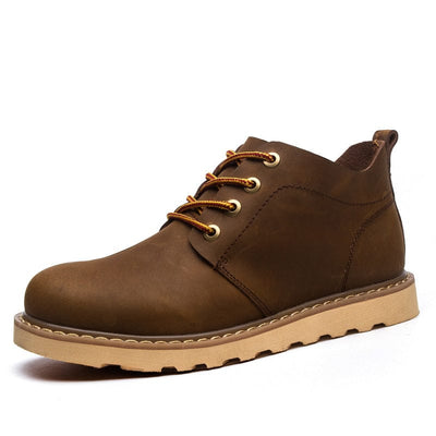 Brown-leather-lace-up-boots-with-bright-soles-and-golden-eyelets-robust-and-casual-design