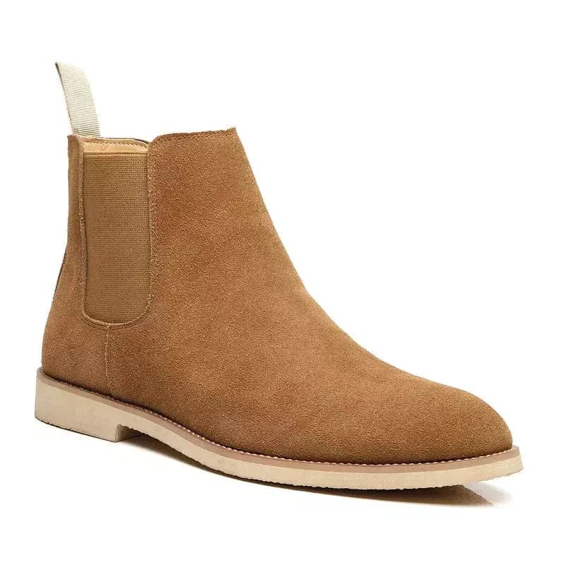 carmel-chelsea-boots-with-bright-sole-and-elastic-inserts-elegant-and-timeless-design