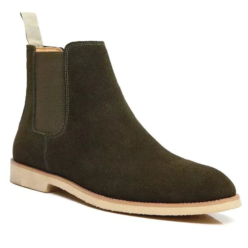 grum-Chelsea-boots-with-bright-sole-and-elastic-inserts-elegant-and-timeless-design