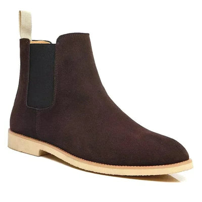 brown-chelsea-boots-with-bright-sole-and-elastic-inserts-elegant-and-timeless-design