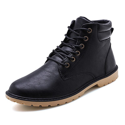 black-leather-boots-with-bright-soles-and-black-details-robust-and-casual-design