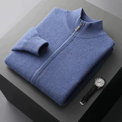 men's-blue-cashmere-sweater-with-fine-zipper-detail-craftsmanship-and-timeless-elegance-united