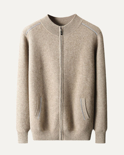 men's-beige-cashmere-zipper-sweater-timeless-and-elegant-design