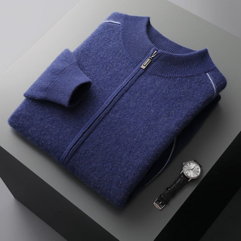 men's-blue-cashmere-zipper-sweater-timeless-and-elegant-design