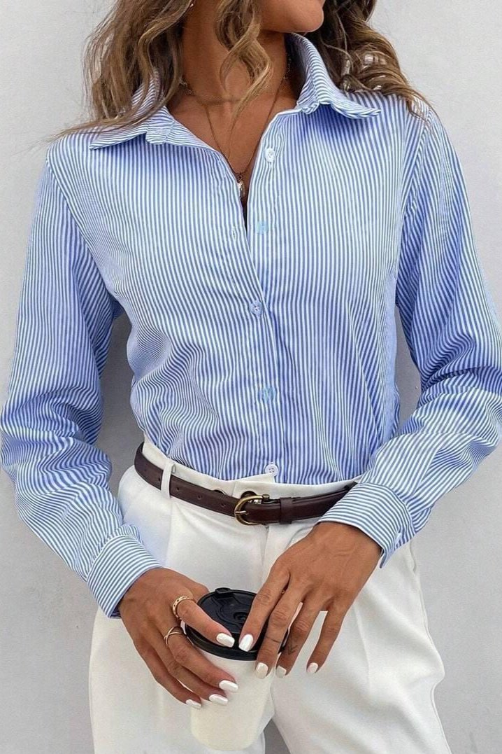 striped-shirt-with-classic-collar-and-button-fastening-modern-and-elegant-design-for-timeless-sophistication