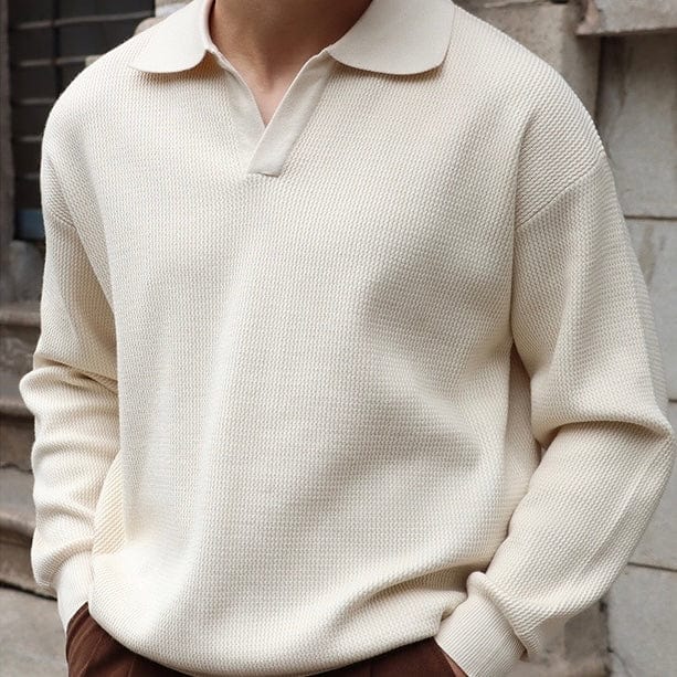 men's-sweater-with-polo-collar-casual-cut-soft-knit-material-classic-eleganceac