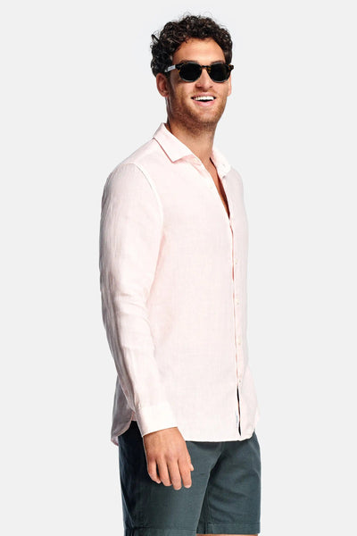 men's-long-sleeve-linen-shirt-with-button-front-classic-and-elegant-design-for-elevated-occasions