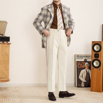 Davinci - Lisbon trousers