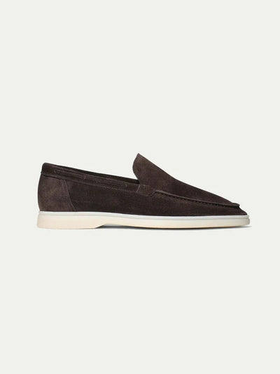 Davinci - Loafer dark brown