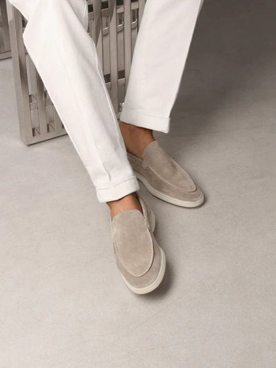 Davinci - Loafers light gray