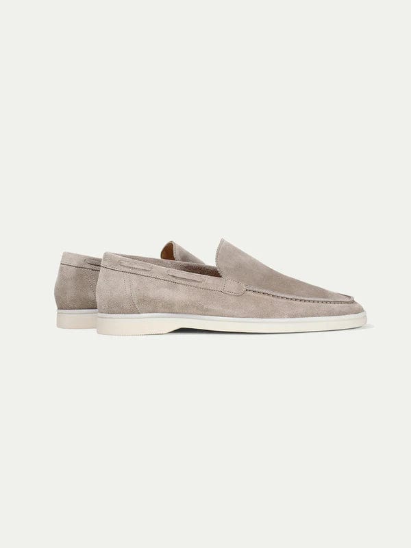 Davinci - Loafers light gray