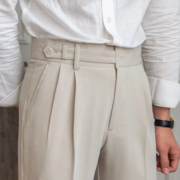 Davinci - Tailored pants - davinci-wear