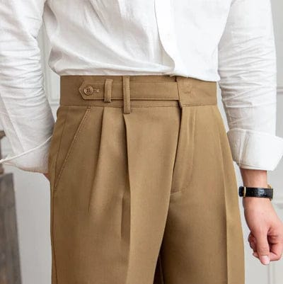 Davinci - Tailored pants - davinci-wear