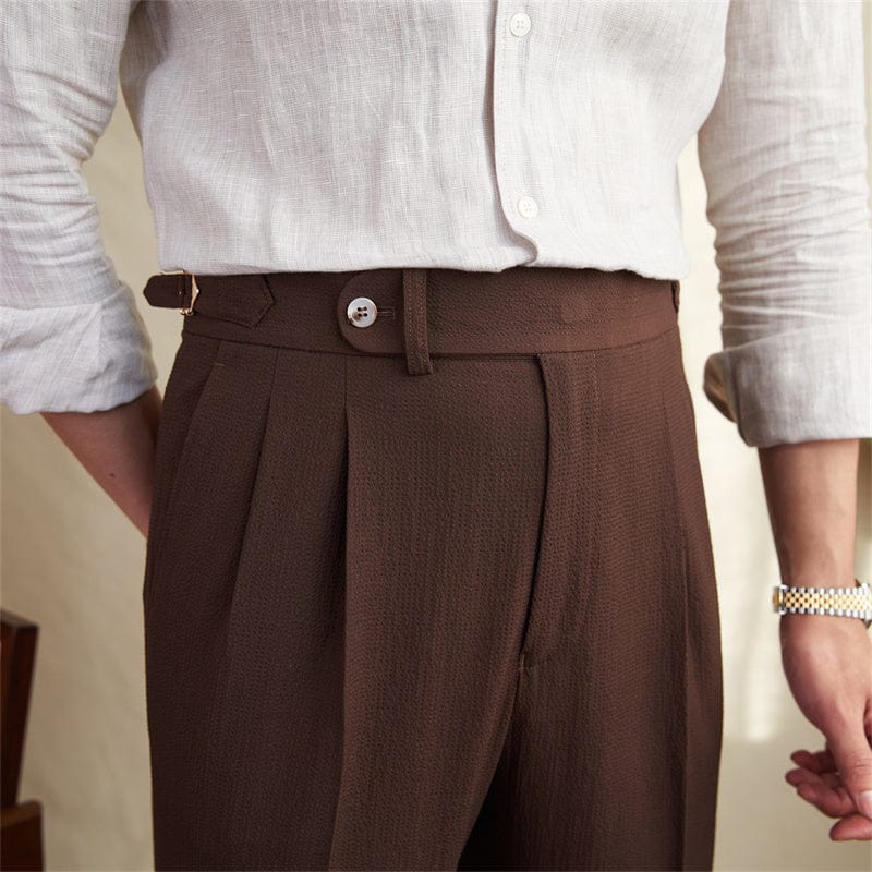 Davinci Monte Carlo trousers