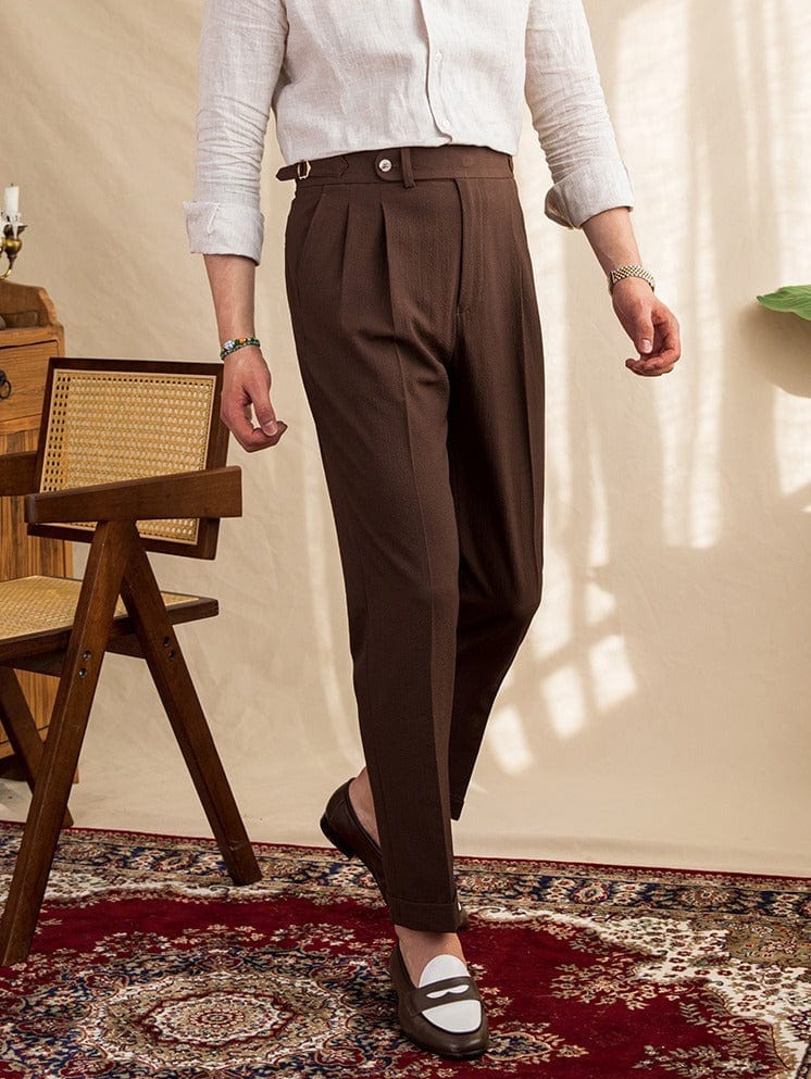 Davinci Monte Carlo trousers