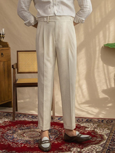 Davinci Monte Carlo trousers