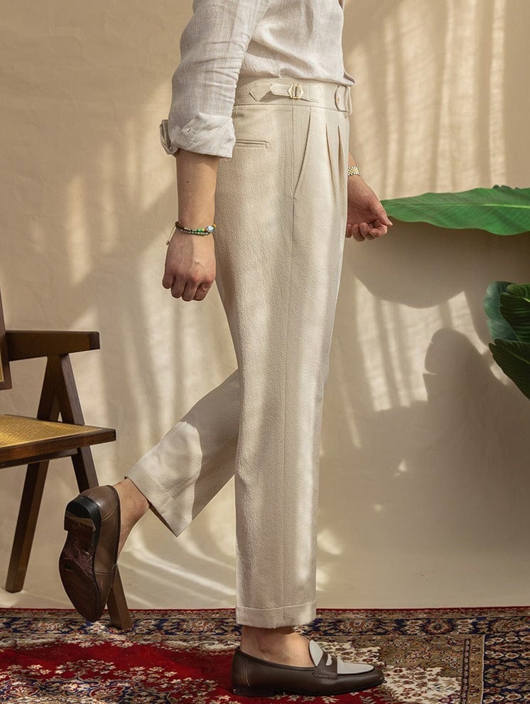 Davinci Monte Carlo trousers