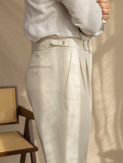 Davinci Monte Carlo trousers