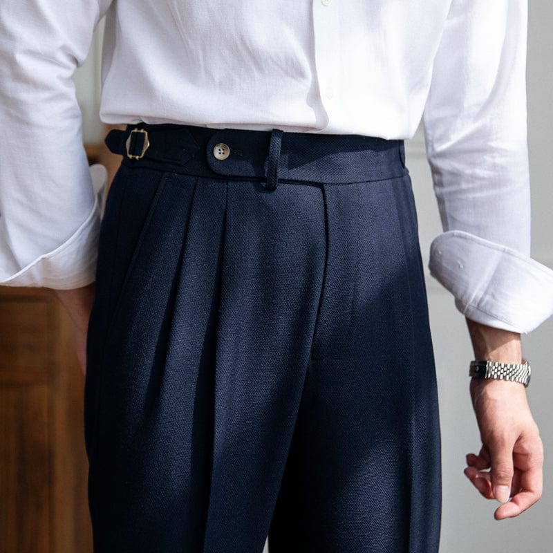 Davinci - Montserrat trousers