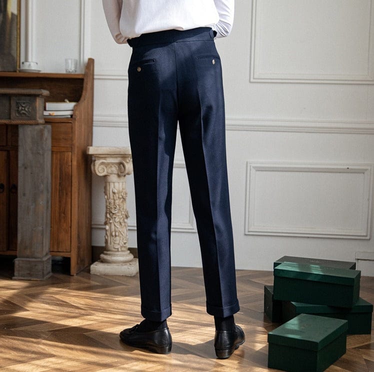 Davinci - Montserrat trousers