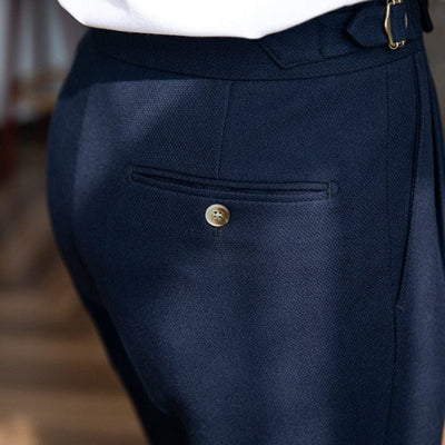 Davinci - Montserrat trousers