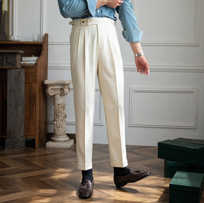 Davinci - Montserrat trousers