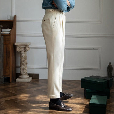 Davinci - Montserrat trousers