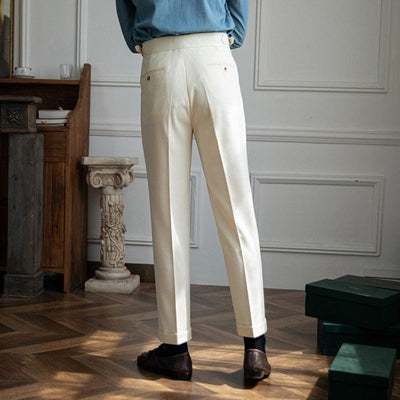 Davinci - Montserrat trousers