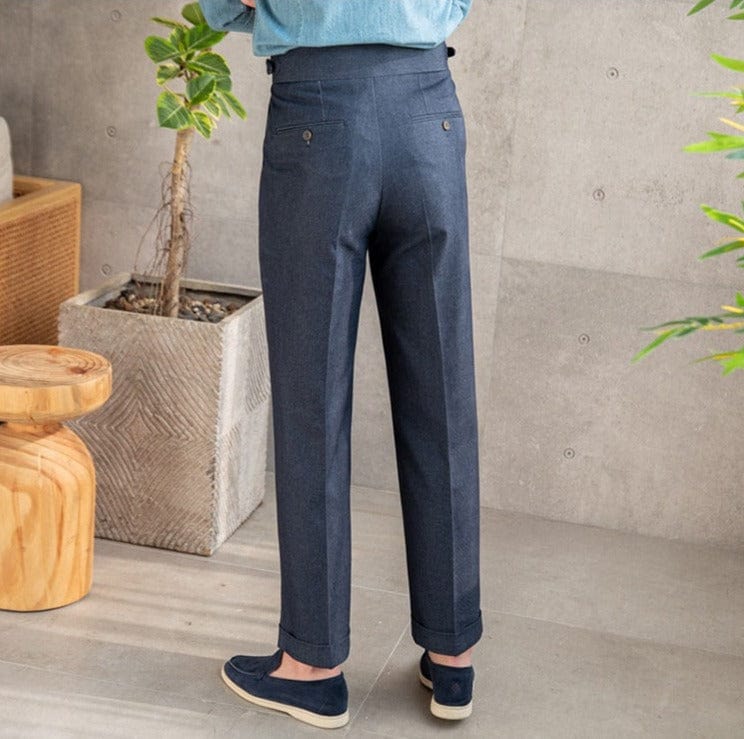 Davinci - Palma Trousers