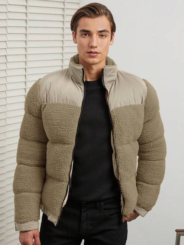 men's-puffer-jacket-with-stand-up-collar-and-structured-design-timeless-style-for-cold-days