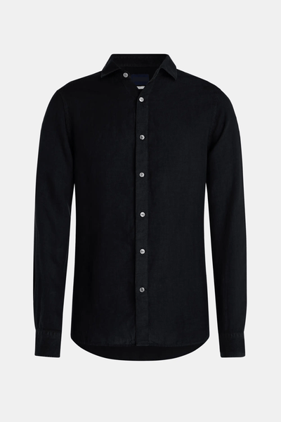 men's-long-sleeve-linen-shirt-with-button-front-timeless-and-elegant-design-for-formal-occasions