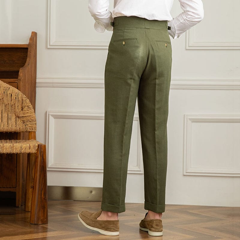 Davinci - Sienna trousers