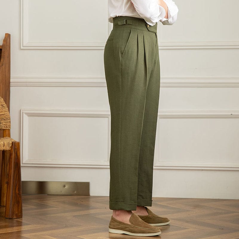 Davinci - Sienna trousers