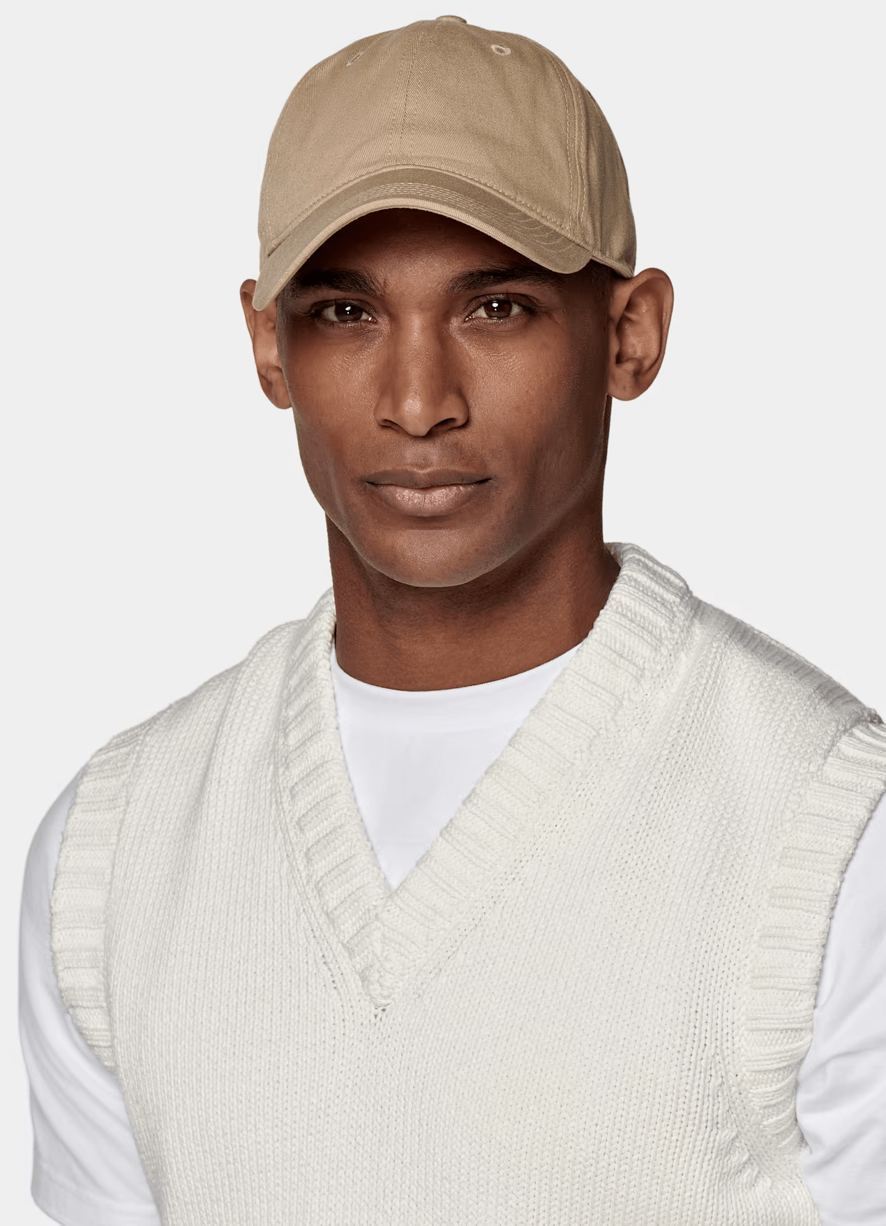 Davinci - Spencer sweater vest - davinci-wear