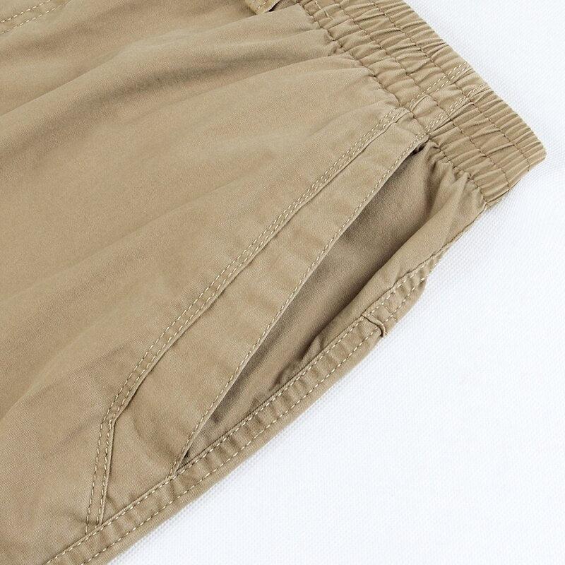 Davinci - Tulum linen pants