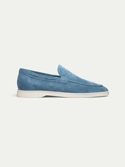 Davinci - Yacht Loafer light blue