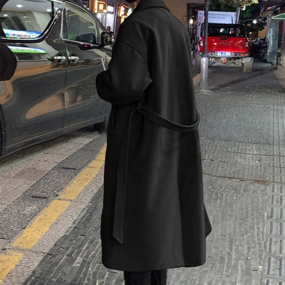 Davinci - Wool coat